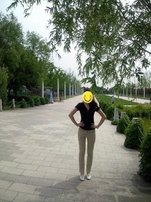 大腿內(nèi)側(cè)