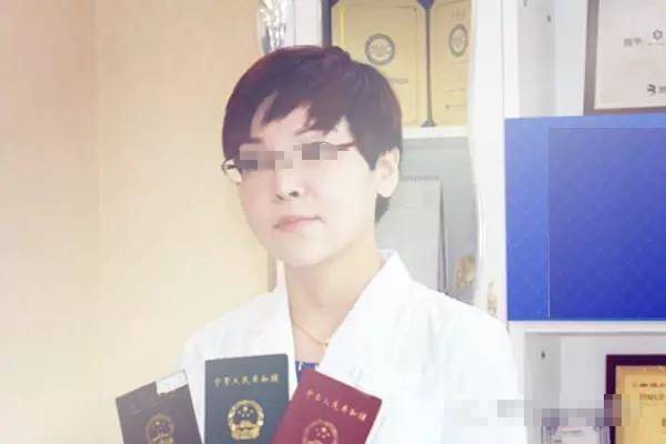 整形医院VS美容院