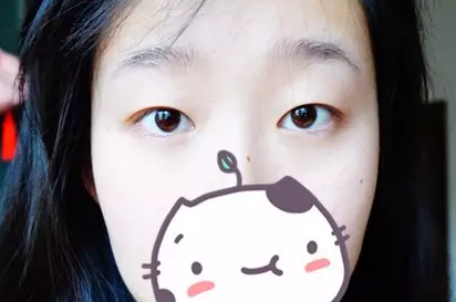 翹睫美瞳術(shù)