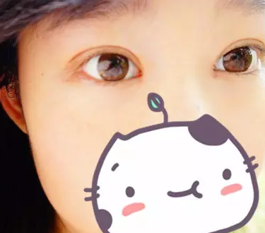 翹睫美瞳術(shù)