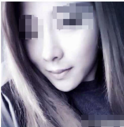 要跟斑女郎說拜拜了