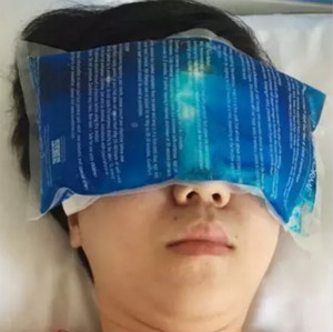 冰敷