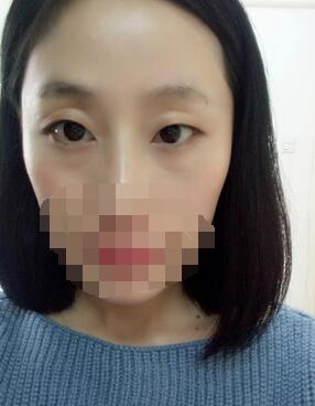 韓式半永久紋眉