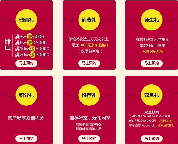 整形特惠