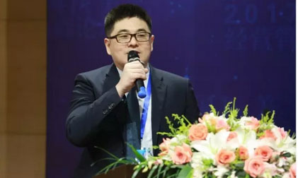 丁鵬