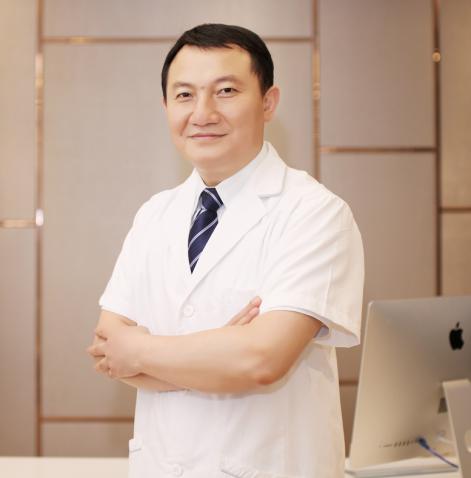 唐志榕（中籍） 院長/主任醫(yī)師/教授