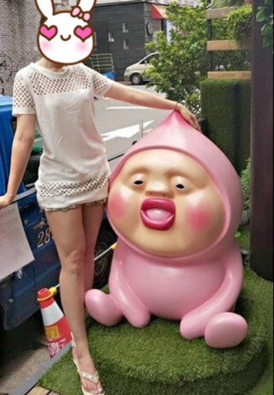 大腿吸脂手術(shù) 讓我回到了20歲自己的樣子