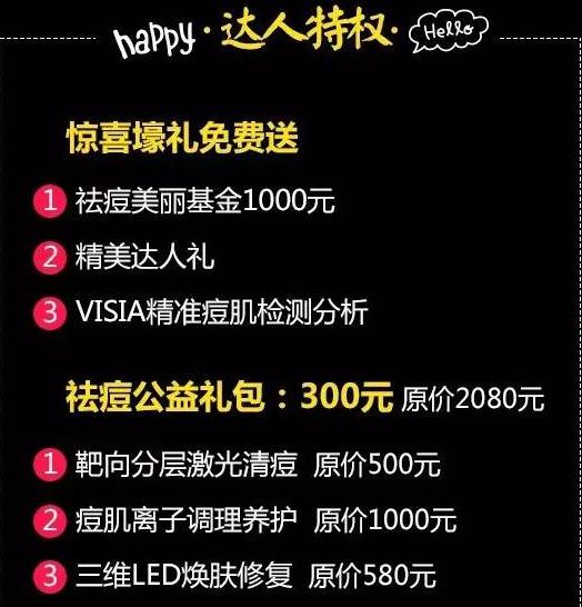 輕松解決痘痘肌 只留青春不留痘