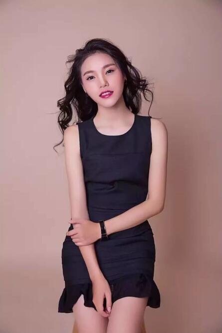 李婷玉
