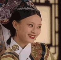 8月20日《甄嬛傳》溫宜公主親臨蕪湖瑞麗整形