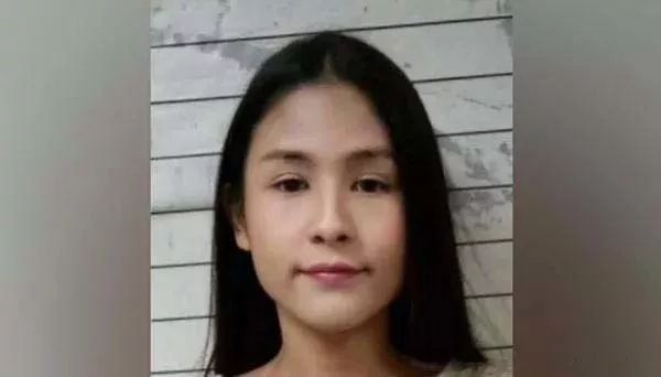 泰国一男子偷车后为逃避警方抓捕 整容变成女孩样