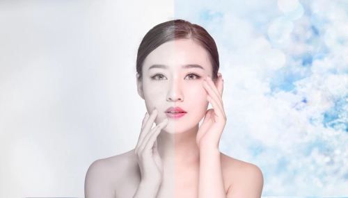 护肤保养开课啦!_全靠保养护肤_经期期间如何护肤保养？